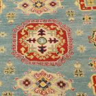 Koberec Kazak 122x174 ručně vázaný orientální koberec