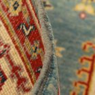 Koberec Kazak 122x174 ručně vázaný orientální koberec