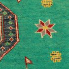 Koberec Kazak 124x186 ručně vázaný orientální koberec