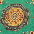 Koberec Kazak 124x186 ručně vázaný orientální koberec