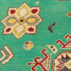 Koberec Kazak 124x186 ručně vázaný orientální koberec
