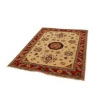 Koberec Kazak 148x196 ručně vázaný orientální koberec