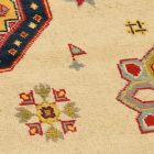 Koberec Kazak 148x196 ručně vázaný orientální koberec