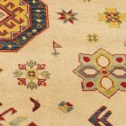 Koberec Kazak 145x195 ručně vázaný orientální koberec