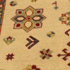 Koberec Kazak 145x195 ručně vázaný orientální koberec