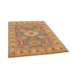 Koberec Kazak 146x201 ručně vázaný orientální koberec