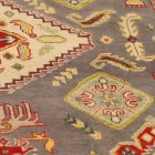 Koberec Kazak 146x201 ručně vázaný orientální koberec