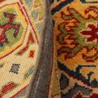 Koberec Kazak 146x201 ručně vázaný orientální koberec