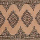 Běhoun koberec béžový Jaldar 180x64 ručně vázaný pákistánský koberec
