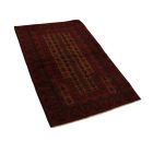Modlitební koberec Mushwani 97x148 ručně vázaný nomádský koberec