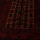 Modlitební koberec Mushwani 97x148 ručně vázaný nomádský koberec