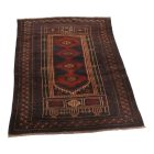 Modlitební koberec Mushwani 85x135 ručně vázaný nomádský koberec