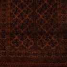 Modlitební koberec Mushwani 88x141 ručně vázaný nomádský koberec