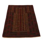 Modlitební koberec Mushwani 84x137 ručně vázaný nomádský koberec
