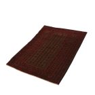 Modlitební koberec Mushwani 93x129 ručně vázaný nomádský koberec