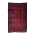 Koberec Baluch Mushwani 85x139 ručně vázaný nomádský koberec
