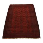 Koberec Baluch Mushwani 85x139 ručně vázaný nomádský koberec