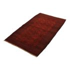 Koberec Baluch Mushwani 85x139 ručně vázaný nomádský koberec