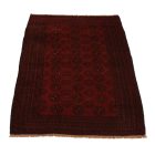 Koberec Baluch Mushwani 85x139 ručně vázaný nomádský koberec