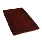 Koberec Baluch Mushwani 85x139 ručně vázaný nomádský koberec