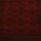 Koberec Baluch Mushwani 85x139 ručně vázaný nomádský koberec