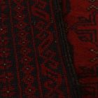 Koberec Baluch Mushwani 85x139 ručně vázaný nomádský koberec