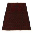 Modlitební koberec Mushwani 79x145 ručně vázaný nomádský koberec