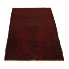 Modlitební koberec Mushwani 79x145 ručně vázaný nomádský koberec