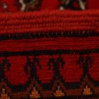 Turkmen koberec Balisht Nakhsha 50x110 ručně vázaný autentický koberec