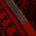 Turkmen koberec Balisht Nakhsha 50x110 ručně vázaný autentický koberec