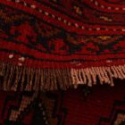 Turkmen koberec Balisht Nakhsha 50x110 ručně vázaný autentický koberec