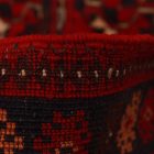 Turkmen koberec Balisht Nakhsha 53x111 ručně vázaný malý koberec