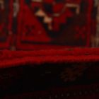 Turkmen koberec Balisht Nakhsha 53x111 ručně vázaný malý koberec