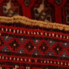 Turkmen koberec Balisht Nakhsha 51x97 ručně vázaný autentický koberec