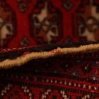 Turkmen koberec Balisht Nakhsha 51x97 ručně vázaný autentický koberec