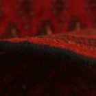 Turkmen koberec Balisht Nakhsha 46x100 ručně vázaný malý koberec