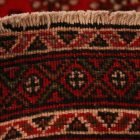 Turkmen koberec Balisht Nakhsha 48x95 ručně vázaný malý koberec