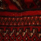 Turkmen koberec Balisht Nakhsha 50x103 ručně vázaný malý koberec