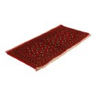 Turkmen koberec Balisht Nakhsha 51x101 ručně vázaný autentický koberec