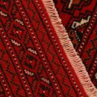 Turkmen koberec Balisht Nakhsha 51x101 ručně vázaný autentický koberec