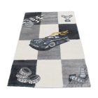 Dětský koberec 80x150 strojově tkaný koberec do dětského pokoje