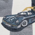 Dětský koberec 80x150 strojově tkaný koberec do dětského pokoje