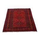 Afghánský koberec 100x140 ručně vázaný orientální koberec