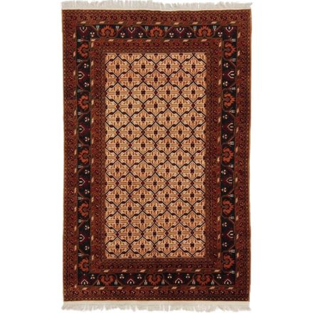 Turkish Pattern koberec 112x177 ručně vázaný perský koberec