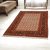 Turkish Pattern koberec 112x177 ručně vázaný perský koberec