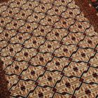 Turkish Pattern koberec 112x177 ručně vázaný perský koberec