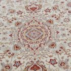 Perský koberec Kerman 93x160 ručně vázaný íránský koberec