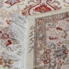 Perský koberec Kerman 93x160 ručně vázaný íránský koberec