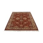 Perský koberec Isfahán 140x217 ručně vázaný íránský koberec