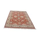 Perský koberec Isfahán 140x217 ručně vázaný íránský koberec